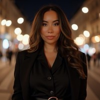 Priscilla Fitzpatrick Email