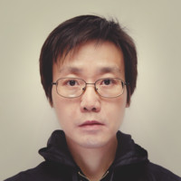 Hertz Employee Neil Yang's profile photo
