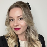 COUPONS.DE Employee Victoria Brand's profile photo
