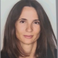 Colegio Arturo Soria Employee Lorea Barron Blasco's profile photo