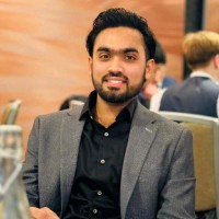 SPAR UK Employee Shahid Hussain's profile photo