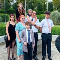 HSS Hire Service Group Limited Employee Jon Elliott's profile photo