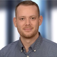 IVU Traffic Technologies Employee Timo Wagner's profile photo