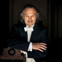 Opera House Employee Vladimir Galouzine's profile photo