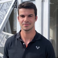 Decathlon Employee Rémi Guyon's profile photo