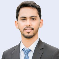 Elliott Moss Consulting Employee Suhail Ahamed's profile photo