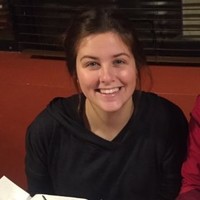 Barking Box Employee Chloe Hanenkrat's profile photo