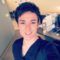 The Clinic on Dupont Employee Antony Mayoral Segura's profile photo