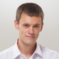 Growth Automation Employee Pavel Sergienko's profile photo