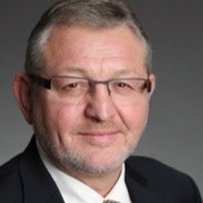 Mutuelle Nationale des Hospitaliers (MNH) Employee Robert Natali's profile photo