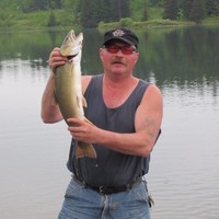 JLG Industries Inc. Employee Larry George's profile photo