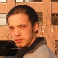 Redbird Employee Richard Yu's profile photo