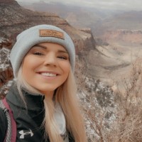 CPME USA Employee Kelsi Harris's profile photo