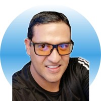 Thesis Employee Paulo Trujillo's profile photo
