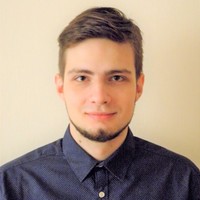 Fiverr Employee Dmytro P.'s profile photo