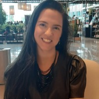 NTL Nova Tecnologia Ltda. Employee Diana Guinancio's profile photo