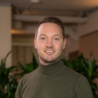 Lucas Segers Email & Phone Number