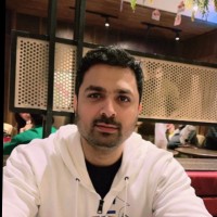 Traxim Technologies Employee Noman Khokher's profile photo