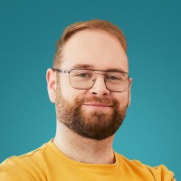 Agendrix Employee Jean-François Bélisle's profile photo