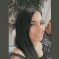 Bank of America Employee Parisa Rezaei's profile photo