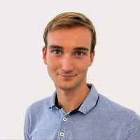 WEWO Techmotion Employee Maurice Tulp's profile photo