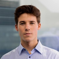 Anagram Ltd Employee Max Hamilton's profile photo