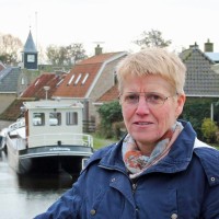 Stumpel Employee Ida Hylkema's profile photo