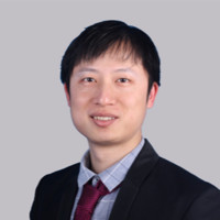 Inchol Solutions Employee Kevin Sun's profile photo