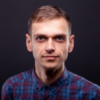 Pavel Velichko