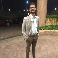 George P Johnson Experience Marketing Employee Murali Krish's profile photo
