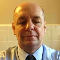 TM International inc Employee Thomas Roe's profile photo