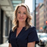 Quest Locum Tenens Employee Randi Worner's profile photo