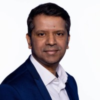 Insight Investment Employee Chandra Gopinathan's profile photo