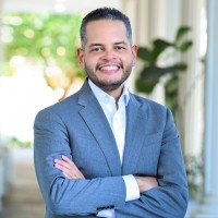 Ipsum Diagnostics LLC Employee Francis Justo's profile photo