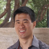 Twitter Employee Anthony Fu's profile photo