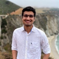 Walmart Global Tech Employee Aayush Shah's profile photo