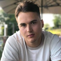 Jasper Heeren's profile photo