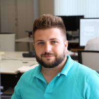 Chavesbao Employee Oscar Roubin's profile photo