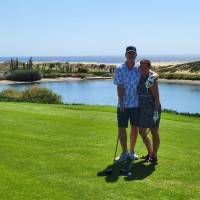 Enjoying Retirement Employee Lyle Hamilton's profile photo