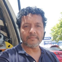 Service Stream Employee Arif Waheed's profile photo