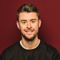 Wonderbly Employee Martin Fisher's profile photo