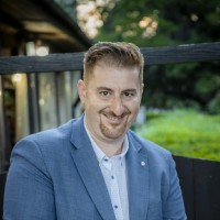 Aptic AB Employee Johny Smith's profile photo