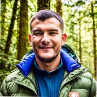 Ever Technologies Employee Deniz Memduev's profile photo