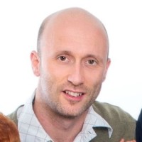 Arup Employee Simon Miet's profile photo
