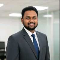 Barclays Corporate Banking Employee Mohan Raj's profile photo