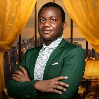 FPB-Future Proof Building Employee Hilário Cumbe's profile photo