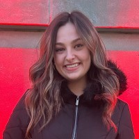Aspire ABA Therapy Employee Olivia Frankel's profile photo