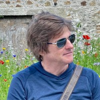 Freelance (Self employed) Employee Scott P's profile photo