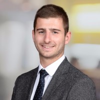 Savills Employee Joe Atkinson's profile photo