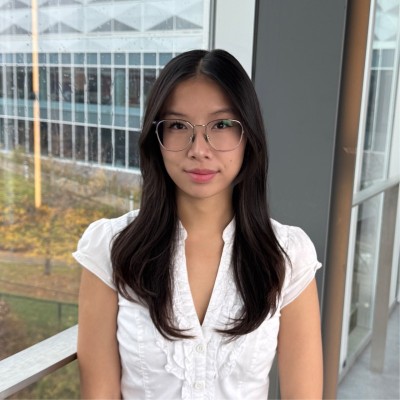 UWCSA Employee Lydia Tseng's profile photo